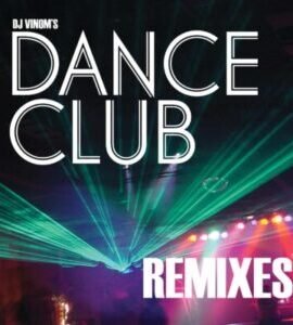 danceclub cd cover dj vinom danceclub cd cover dj vinom