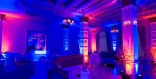 dj vinom set up 4 dj vinom special event up lighting