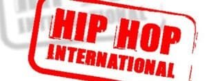 hhi hip hop international dj vinom mix hip hop international logo