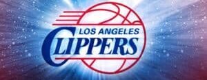 la clippers dj vinom la clippers logo