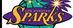 la sparks dj vinom la sparks logo