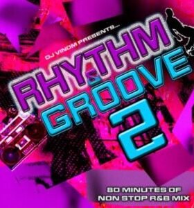 rythem-and-groove 2 dj vinom rythem-and-groove 2 dj vinom