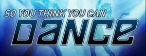 sytycd dj vinom so you think you can dance so you think you can dance logo