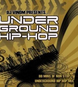 underground-mix-cd dj vinom underground-mix-cd dj vinom