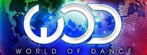 wod logo dj vinom world of dance logo