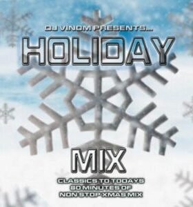 xmas dj vinom holiday mix christmas xmas dj vinom holiday mix